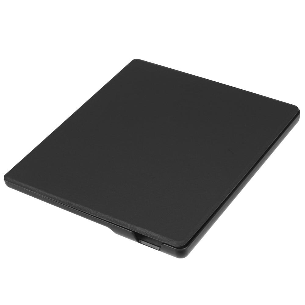 Amazon Kindle Oasis 2019 Beskyttende etui, Sort