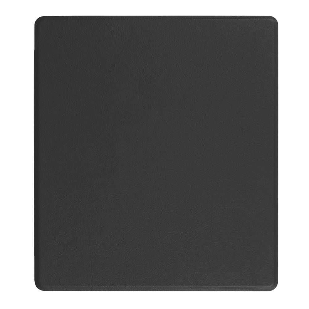 Amazon Kindle Oasis 2019 Beskyttende etui, Sort