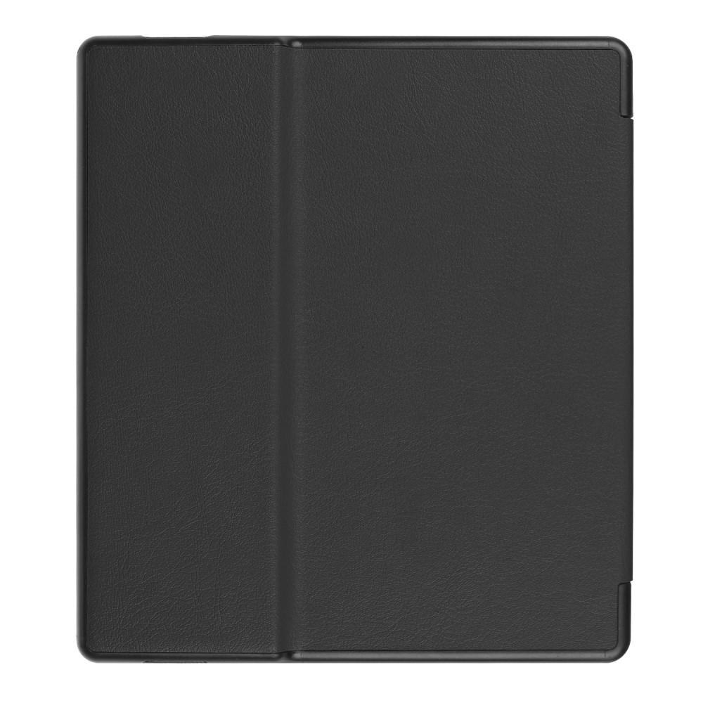 Amazon Kindle Oasis 2019 Beskyttende etui, Sort