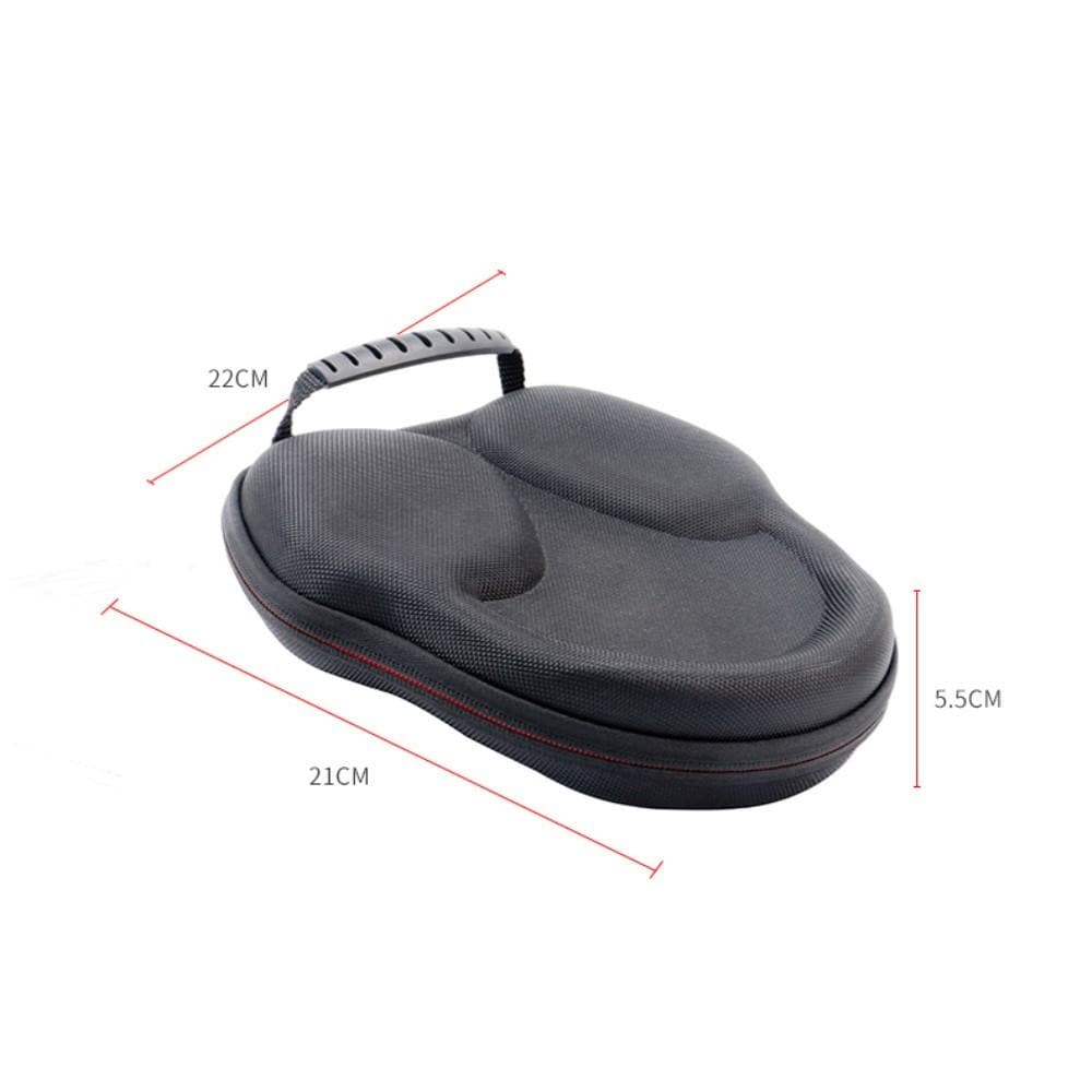 Apple AirPods Max Etui, Sort