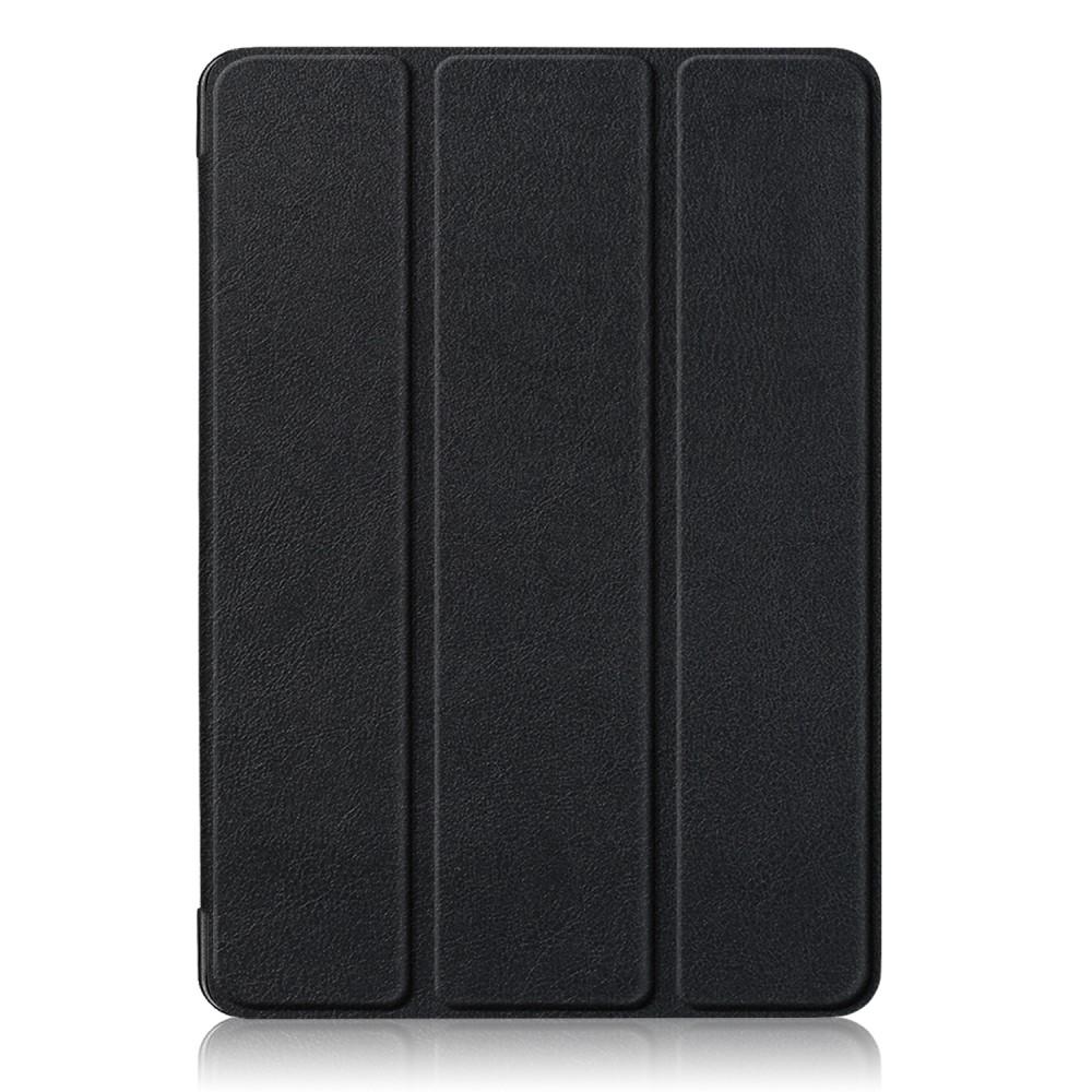 Apple iPad Air 10.9 4th Gen (2020) Tri-Fold etui, Sort