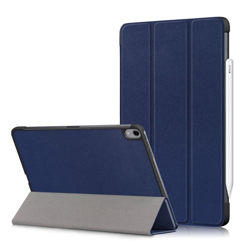 Apple iPad Air 11 6th Gen (2024) Tri-Fold etui, Blå