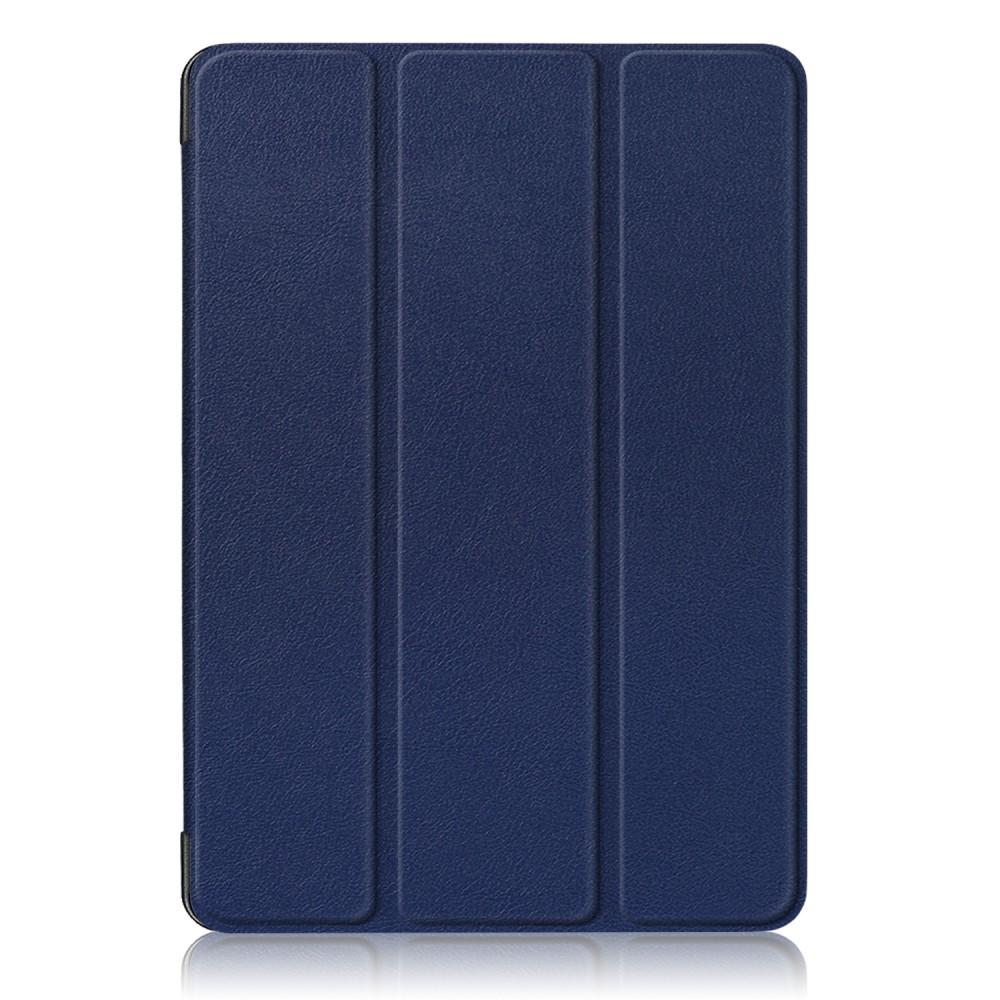 Apple iPad Air 11 6th Gen (2024) Tri-Fold etui, Blå