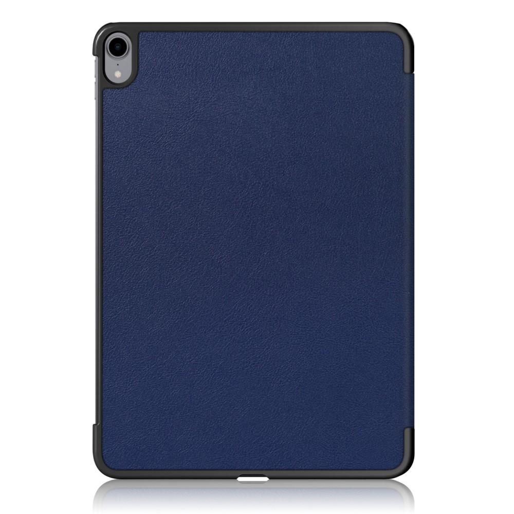 Apple iPad Air 11 6th Gen (2024) Tri-Fold etui, Blå