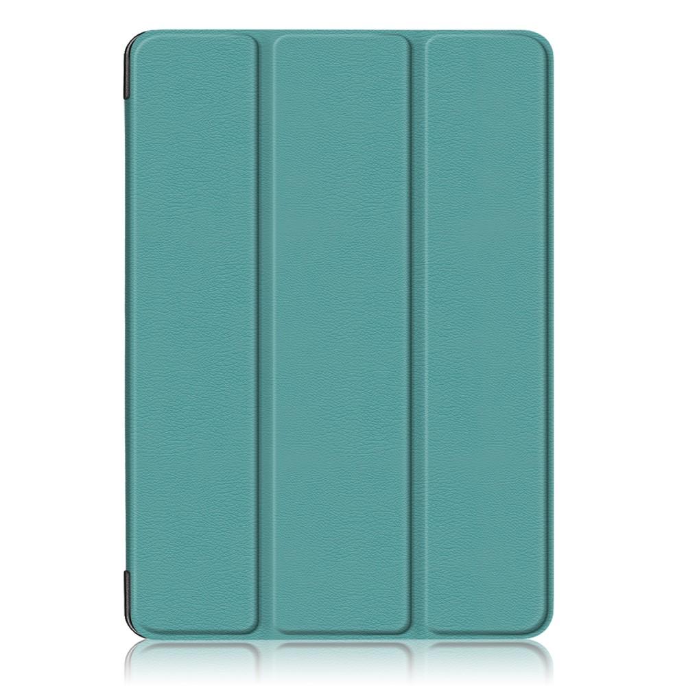 Apple iPad Air 10.9 4th Gen (2020) Tri-Fold etui, Grøn