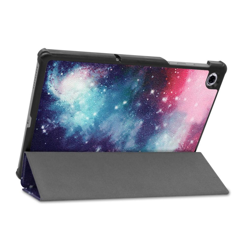 Lenovo Tab M10 FHD Plus (2nd Gen) 10.3 Tri-Fold etui, Rum