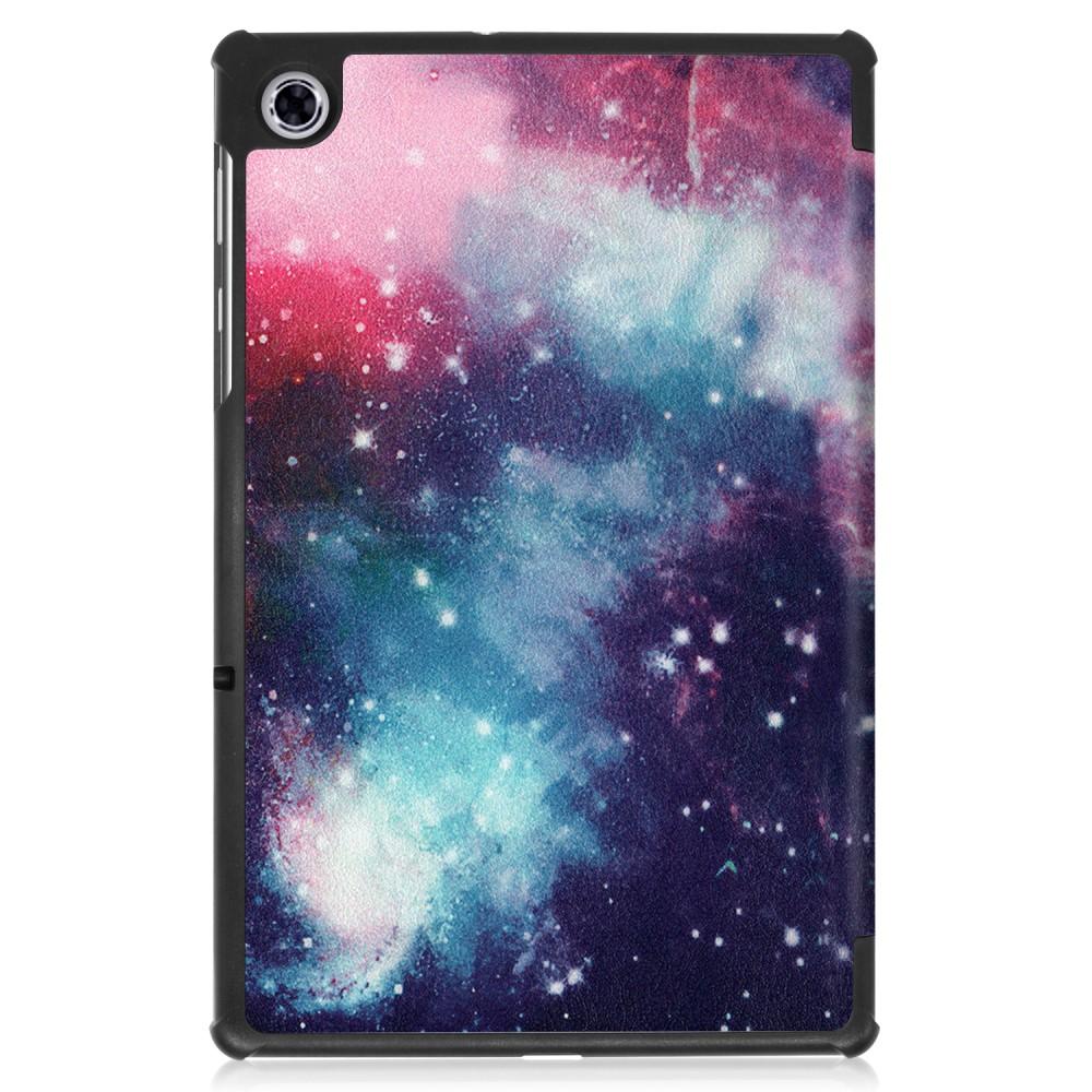 Lenovo Tab M10 FHD Plus (2nd Gen) 10.3 Tri-Fold etui, Rum