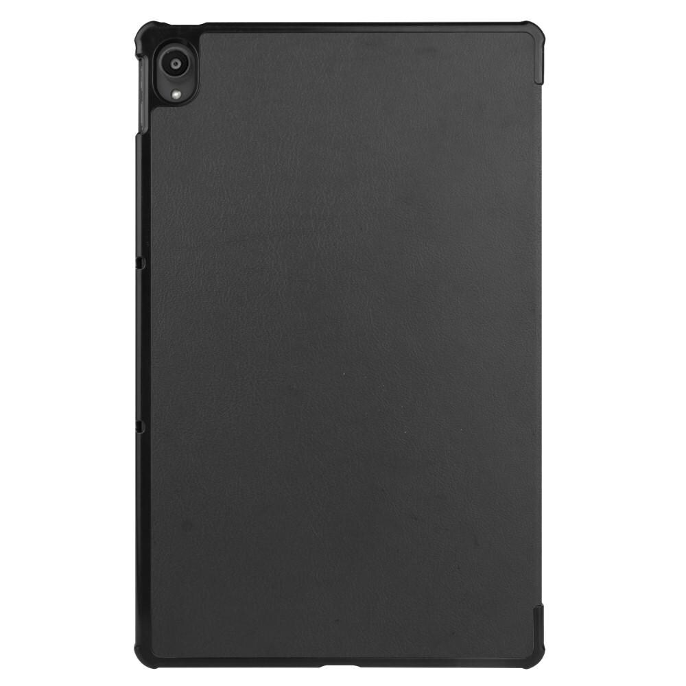 Lenovo Tab P11/Tab P11 Plus Tri-Fold etui, Sort