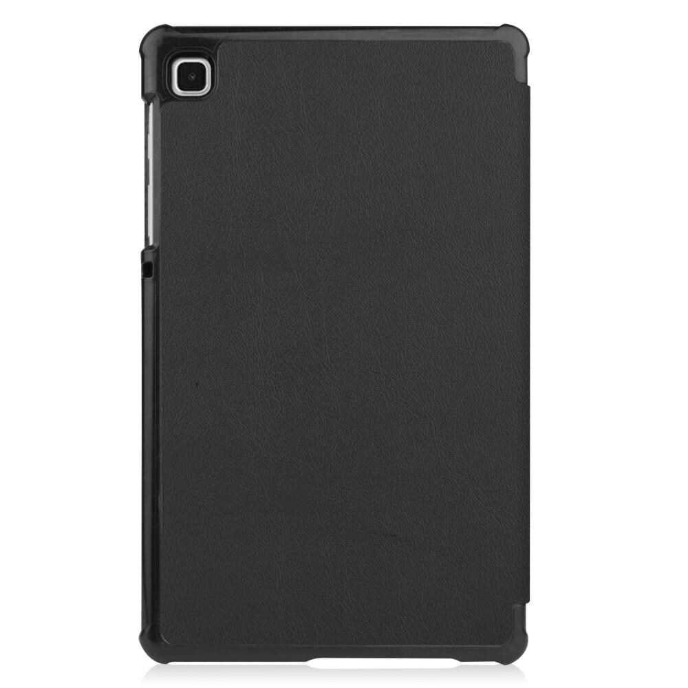 Samsung Galaxy Tab A7 Lite Tri-Fold etui, Sort