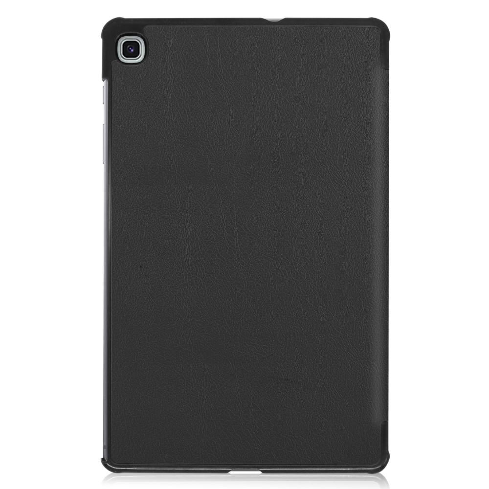 Samsung Galaxy Tab S6 Lite Tri-Fold etui, Sort