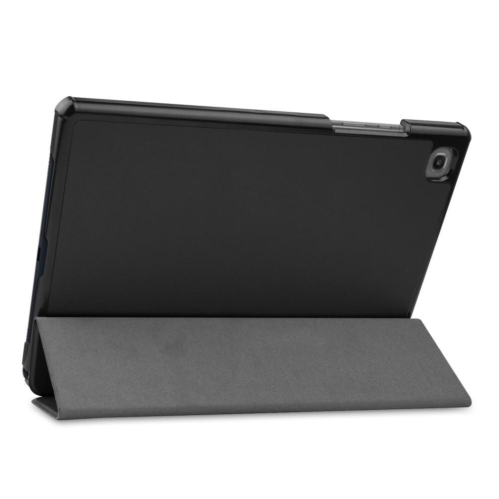 Samsung Galaxy Tab A7 10.4 (2020) Tri-Fold etui, Sort