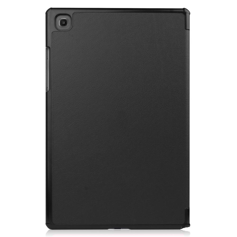 Samsung Galaxy Tab A7 10.4 (2020) Tri-Fold etui, Sort
