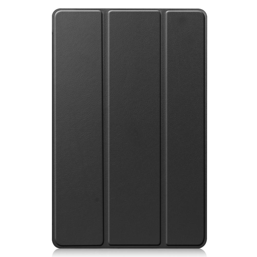 Samsung Galaxy Tab A7 10.4 (2020) Tri-Fold etui, Sort