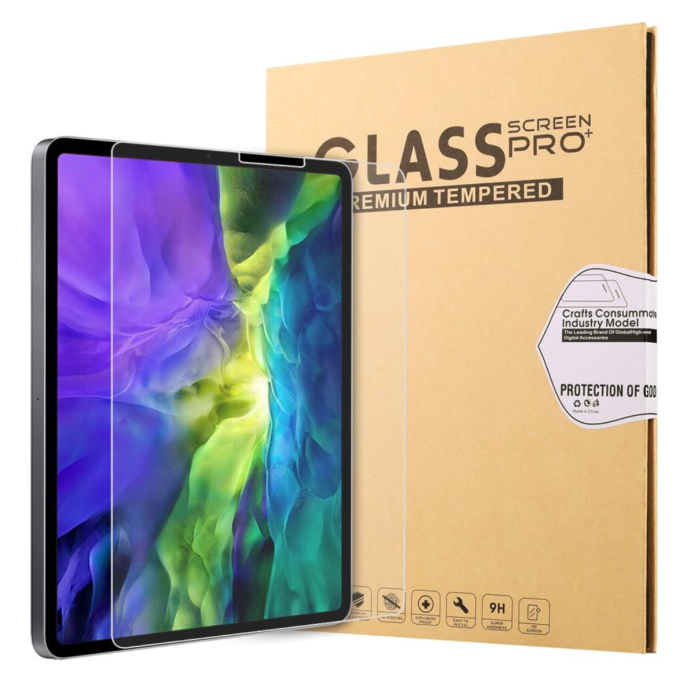 Apple iPad Air 10.9 4th Gen (2020) Skærmbeskytter i hærdet glas