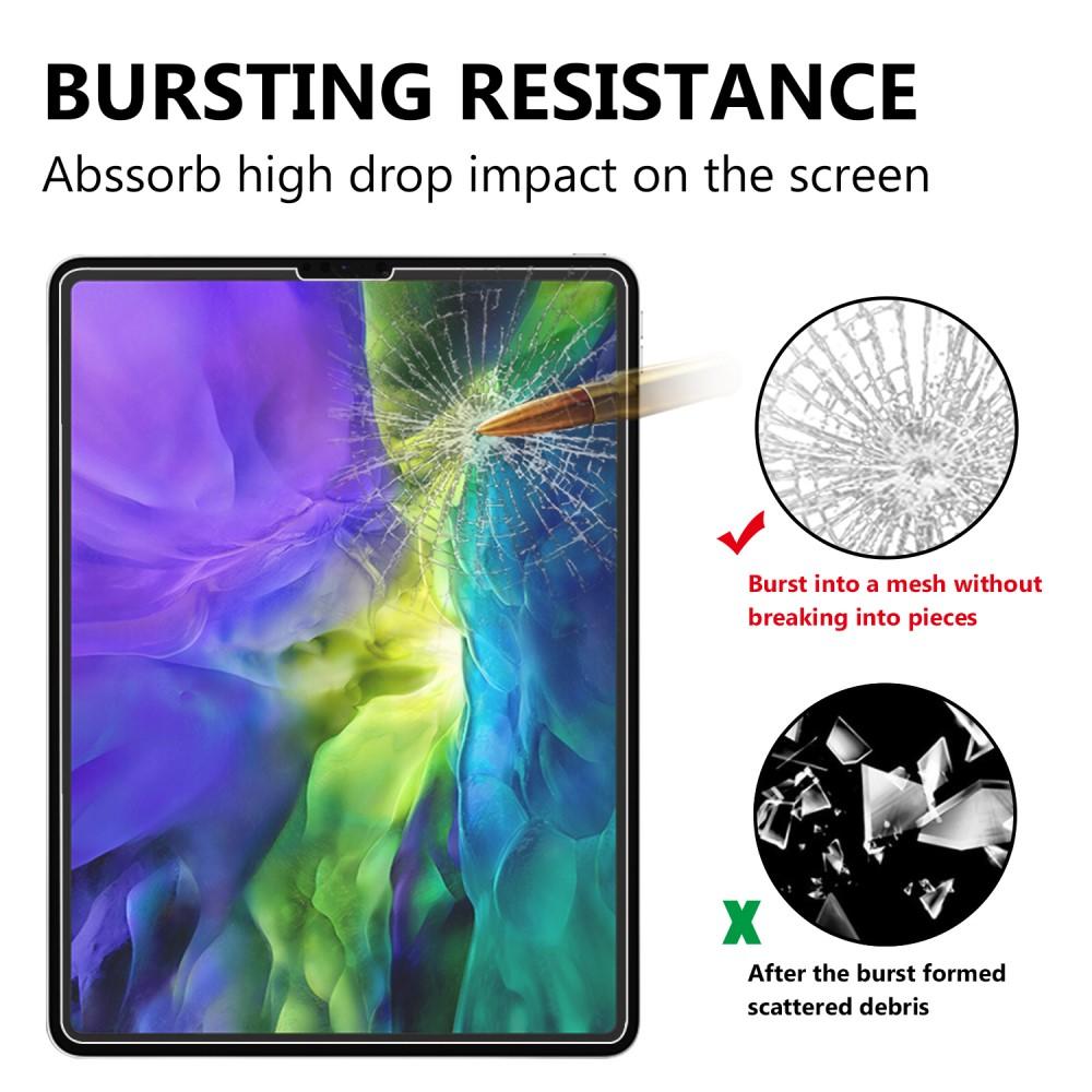 Apple iPad Air 10.9 4th Gen (2020) Skærmbeskytter i hærdet glas