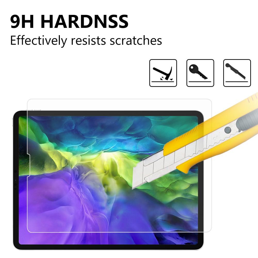 Apple iPad Air 10.9 4th Gen (2020) Skærmbeskytter i hærdet glas
