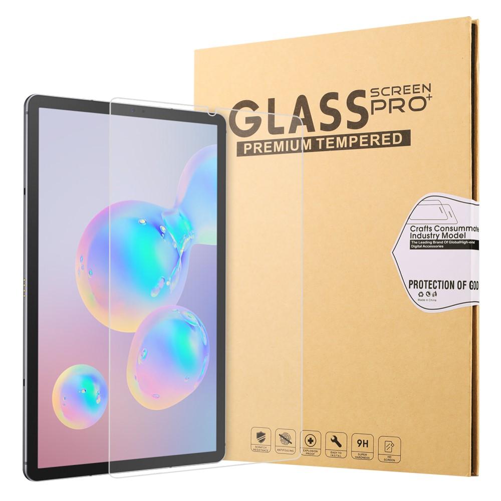 Samsung Galaxy Tab S6 Lite Skærmbeskytter i hærdet glas