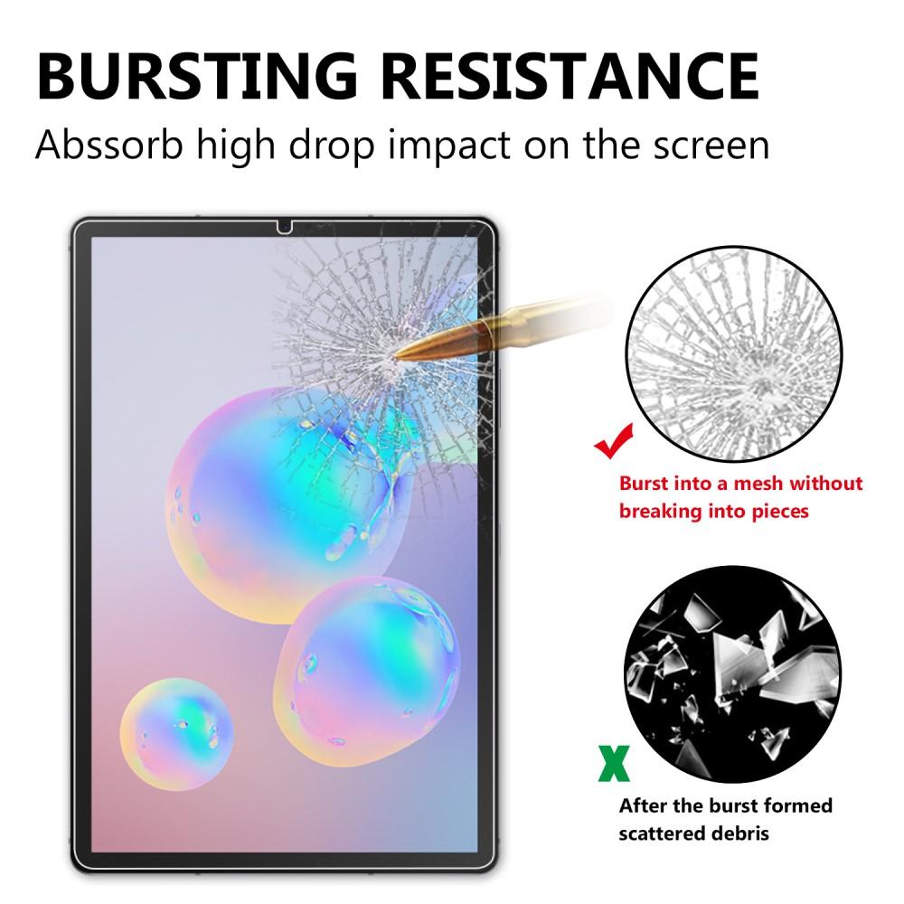 Samsung Galaxy Tab S6 Lite Skærmbeskytter i hærdet glas