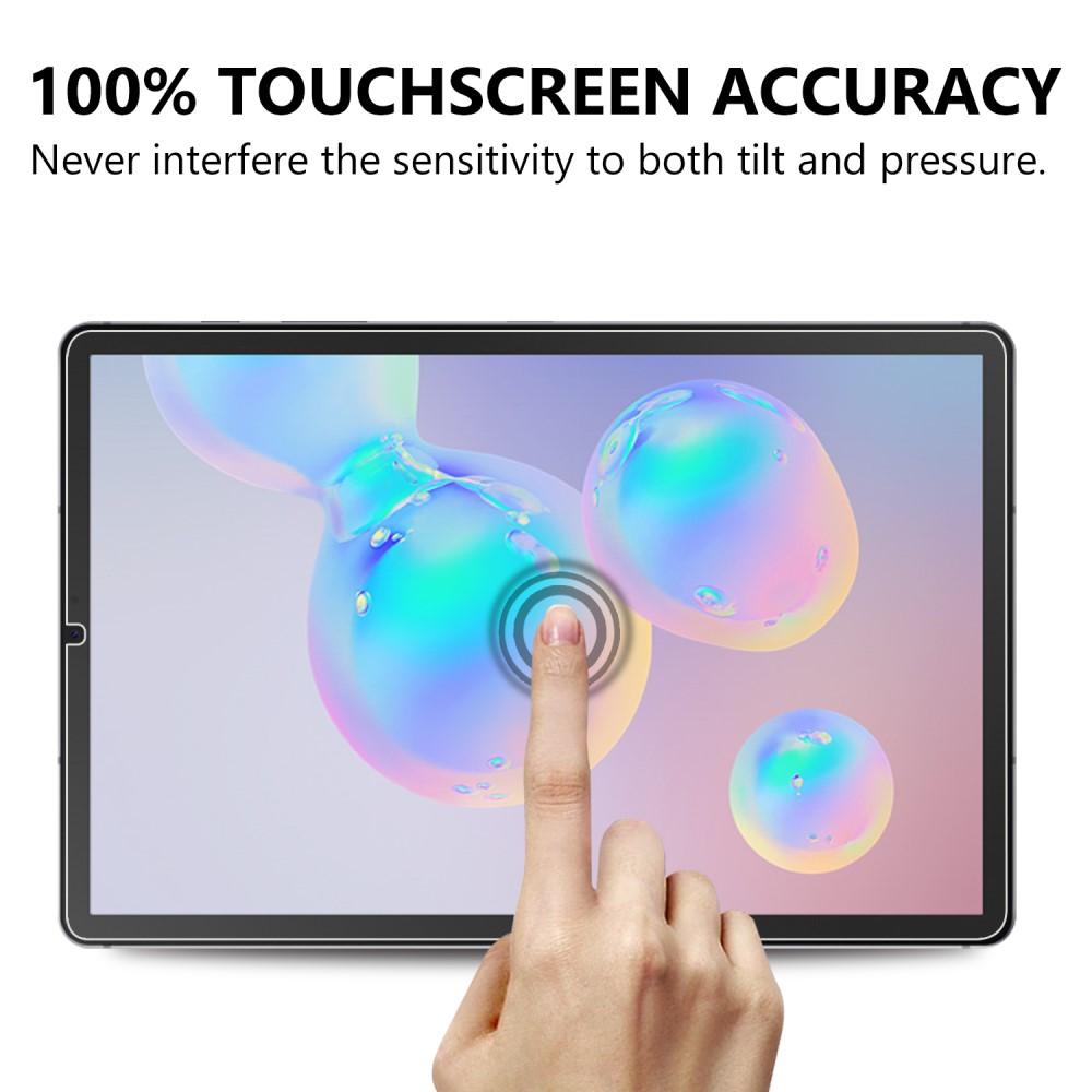 Samsung Galaxy Tab S6 Lite Skærmbeskytter i hærdet glas