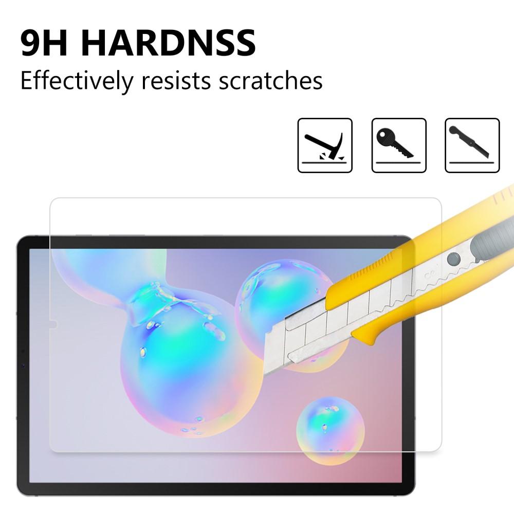 Samsung Galaxy Tab S6 Lite Skærmbeskytter i hærdet glas