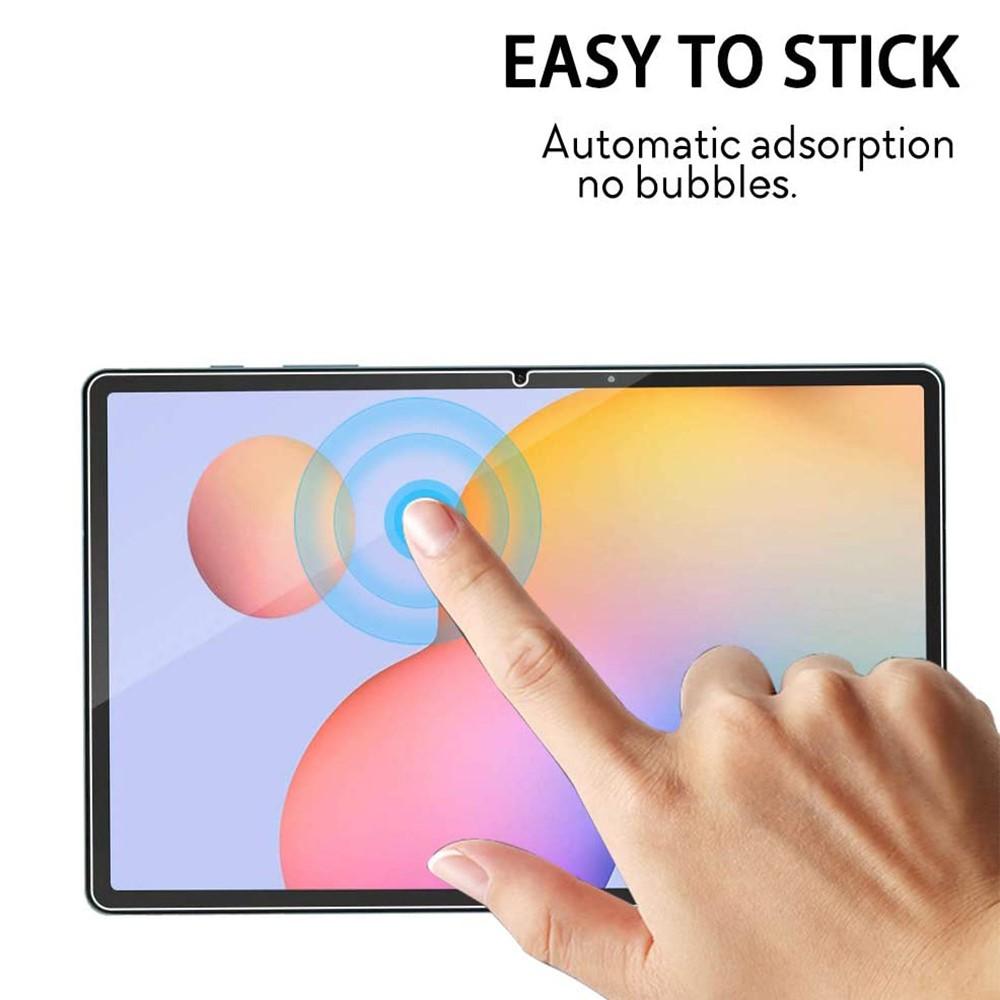 Samsung Galaxy Tab S8 Plus/Galaxy Tab S7 Plus Skærmbeskytter i hærdet glas