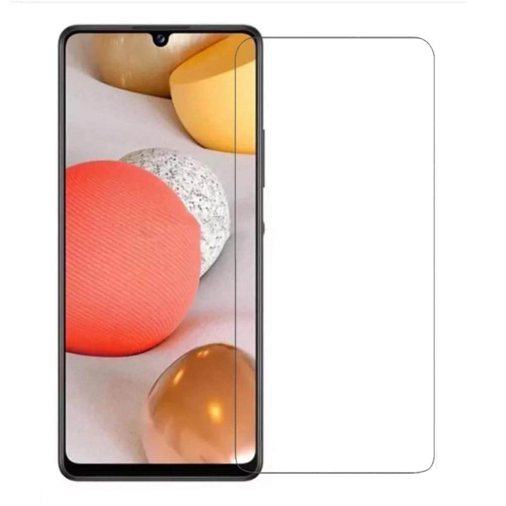 Samsung Galaxy A72 5G Skærmbeskytter i hærdet glas
