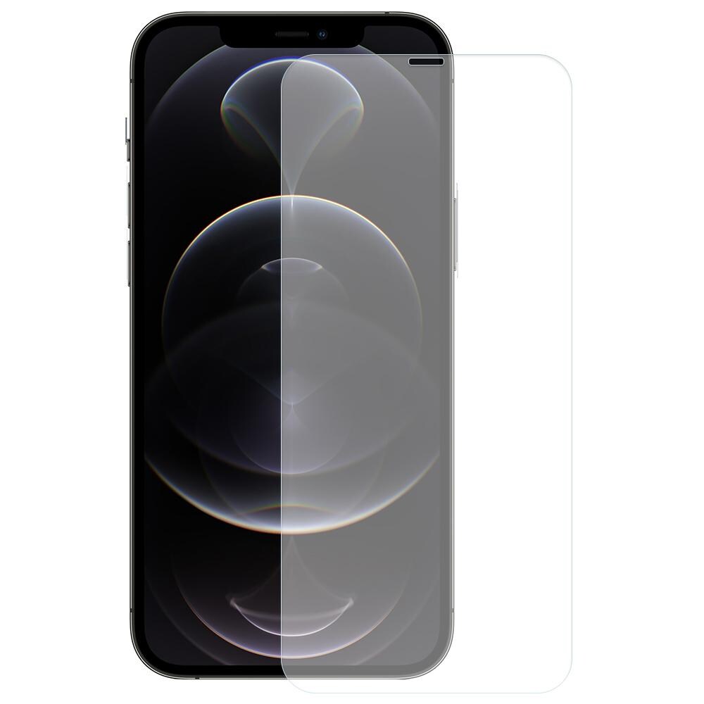 iPhone 12 Pro Max Skærmbeskytter i hærdet glas