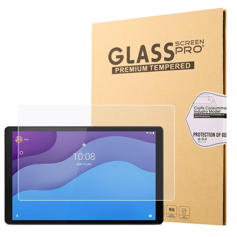 Lenovo Tab M10 HD (2nd Gen) Skærmbeskytter i hærdet glas