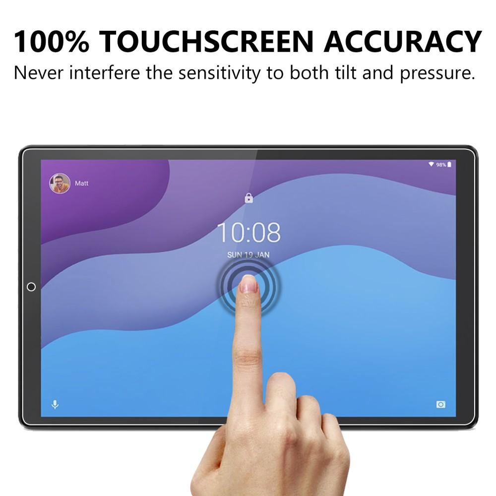 Lenovo Tab M10 HD (2nd Gen) Skærmbeskytter i hærdet glas