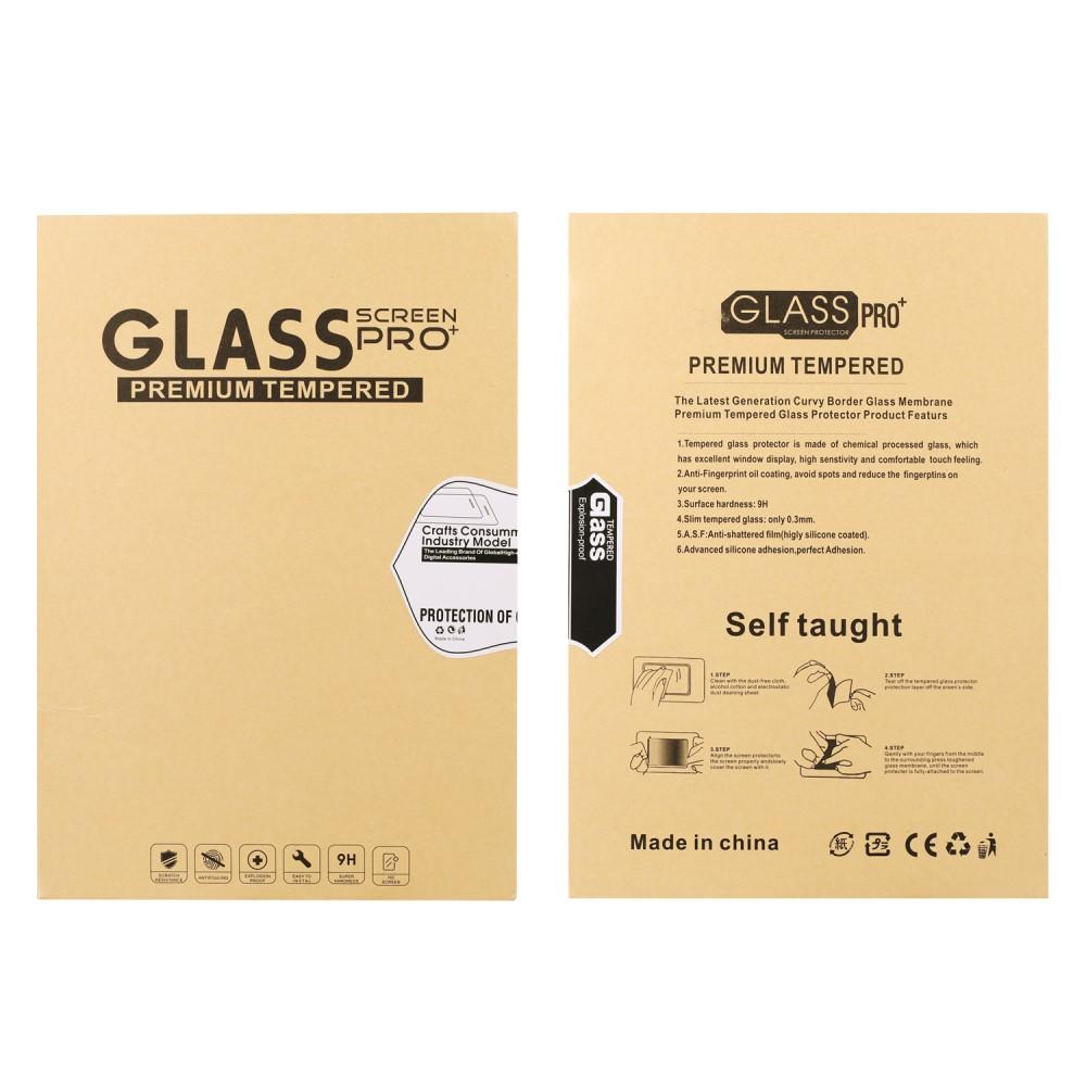 Lenovo Tab M10 HD (2nd Gen) Skærmbeskytter i hærdet glas