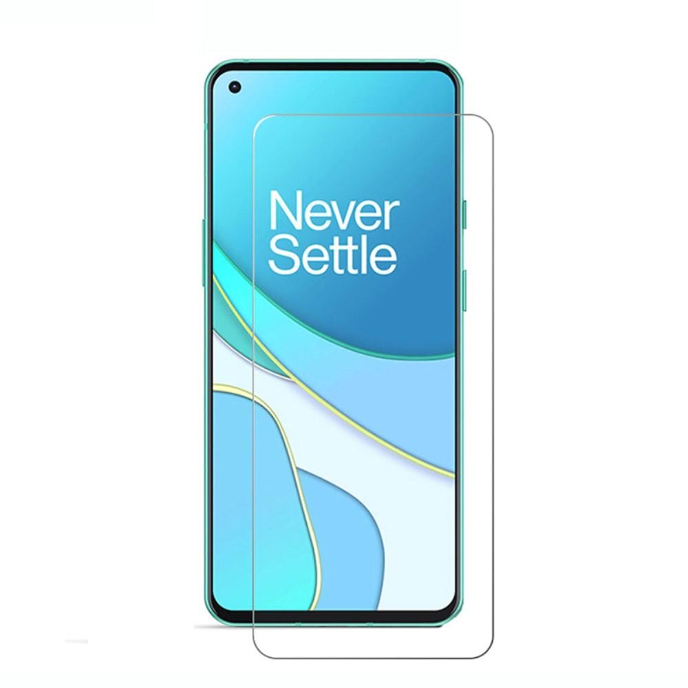  OnePlus 8T Skærmbeskytter i hærdet glas