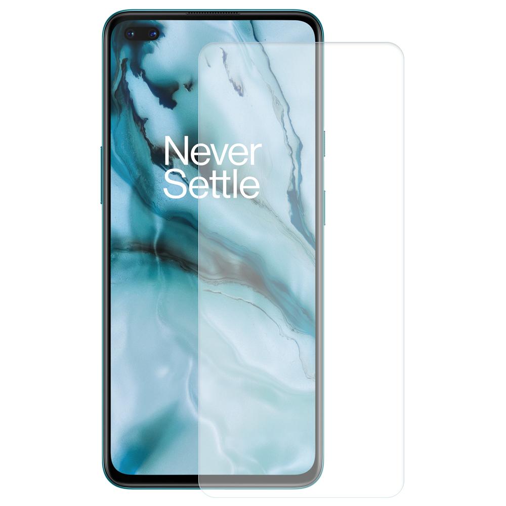  OnePlus Nord Skærmbeskytter i hærdet glas