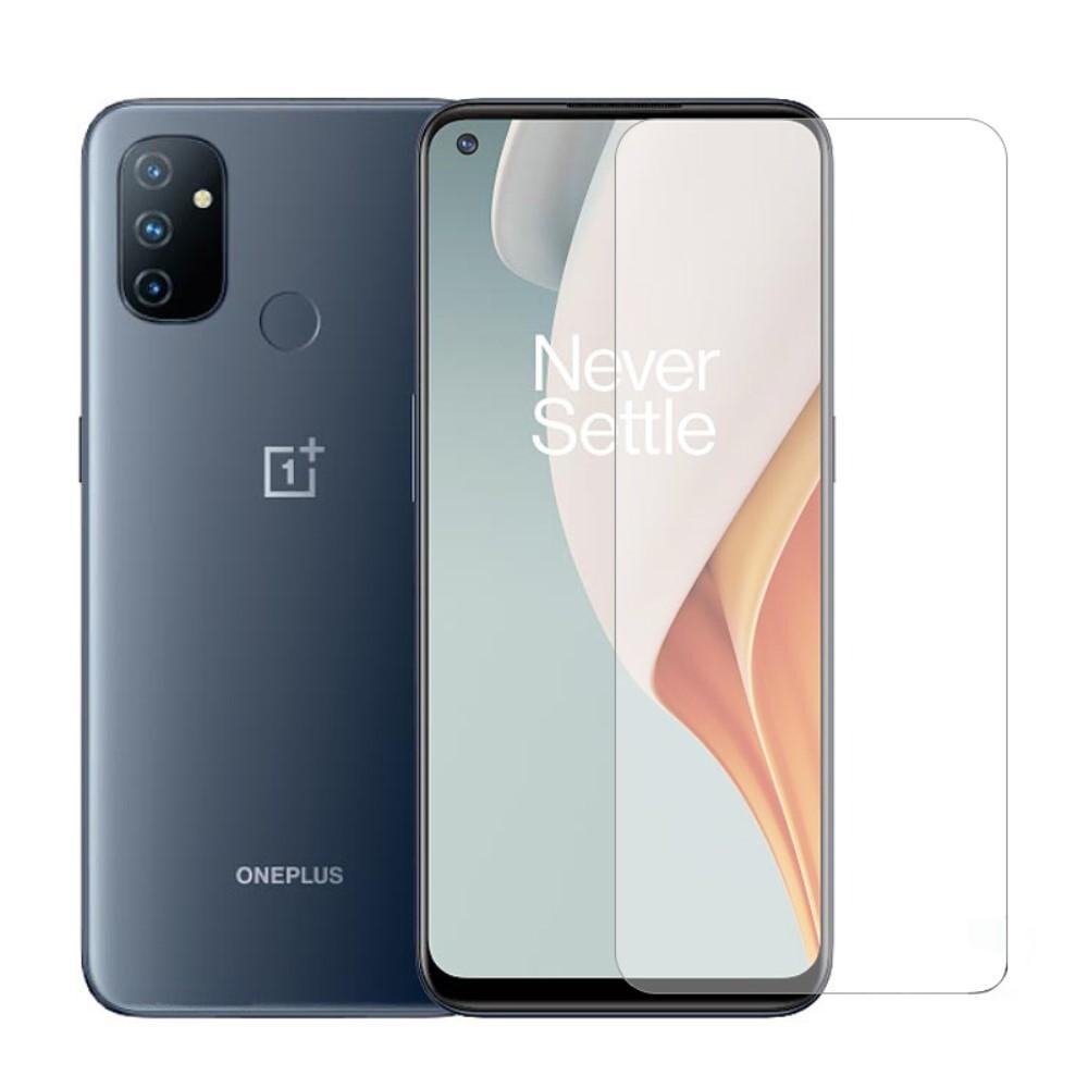  OnePlus Nord N100 Skærmbeskytter i hærdet glas