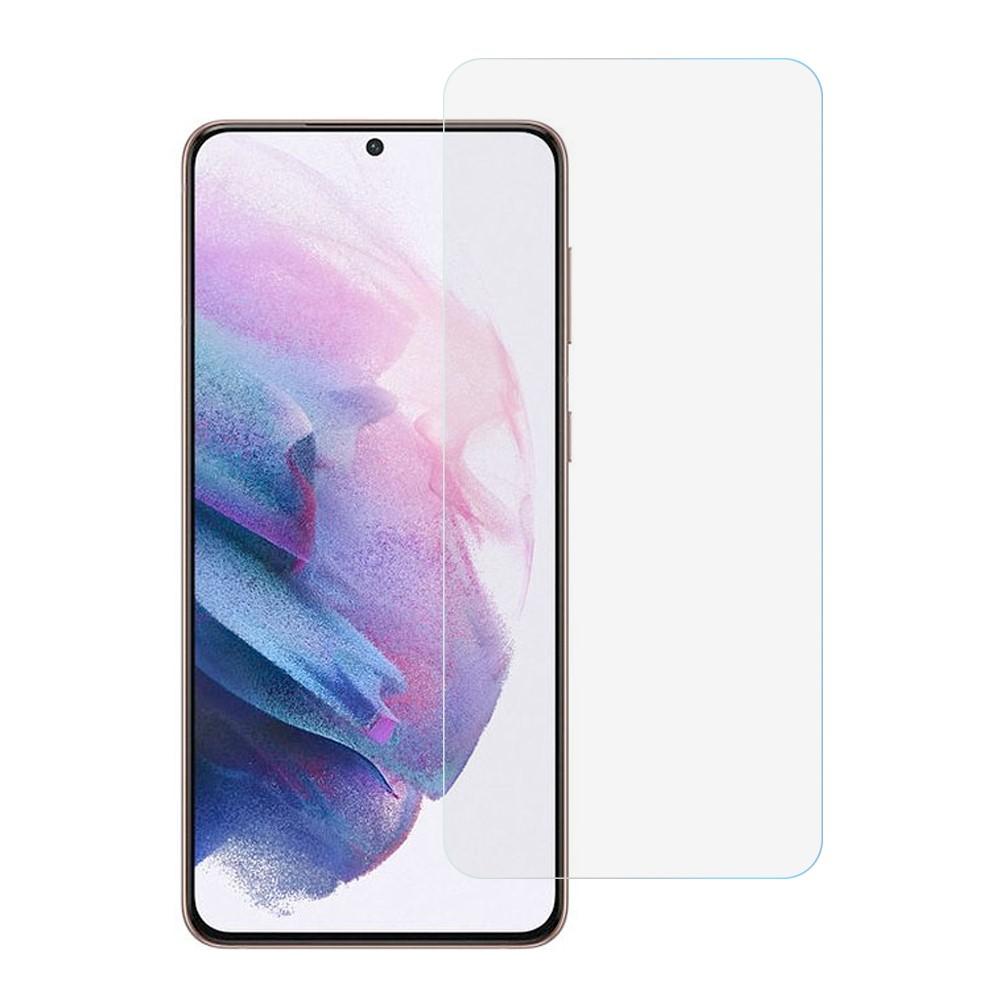 Samsung Galaxy S21 Plus Skærmbeskytter i hærdet glas
