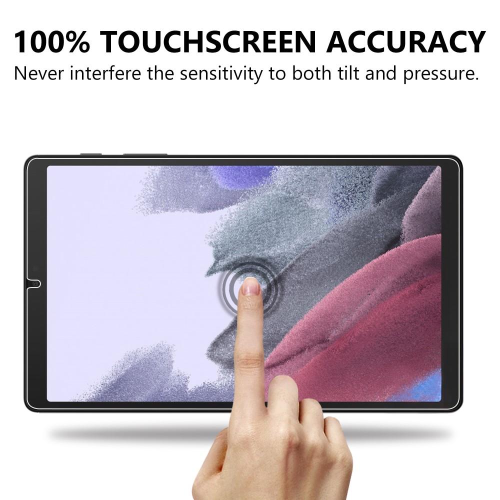 Samsung Galaxy Tab A7 Lite Skærmbeskytter i hærdet glas