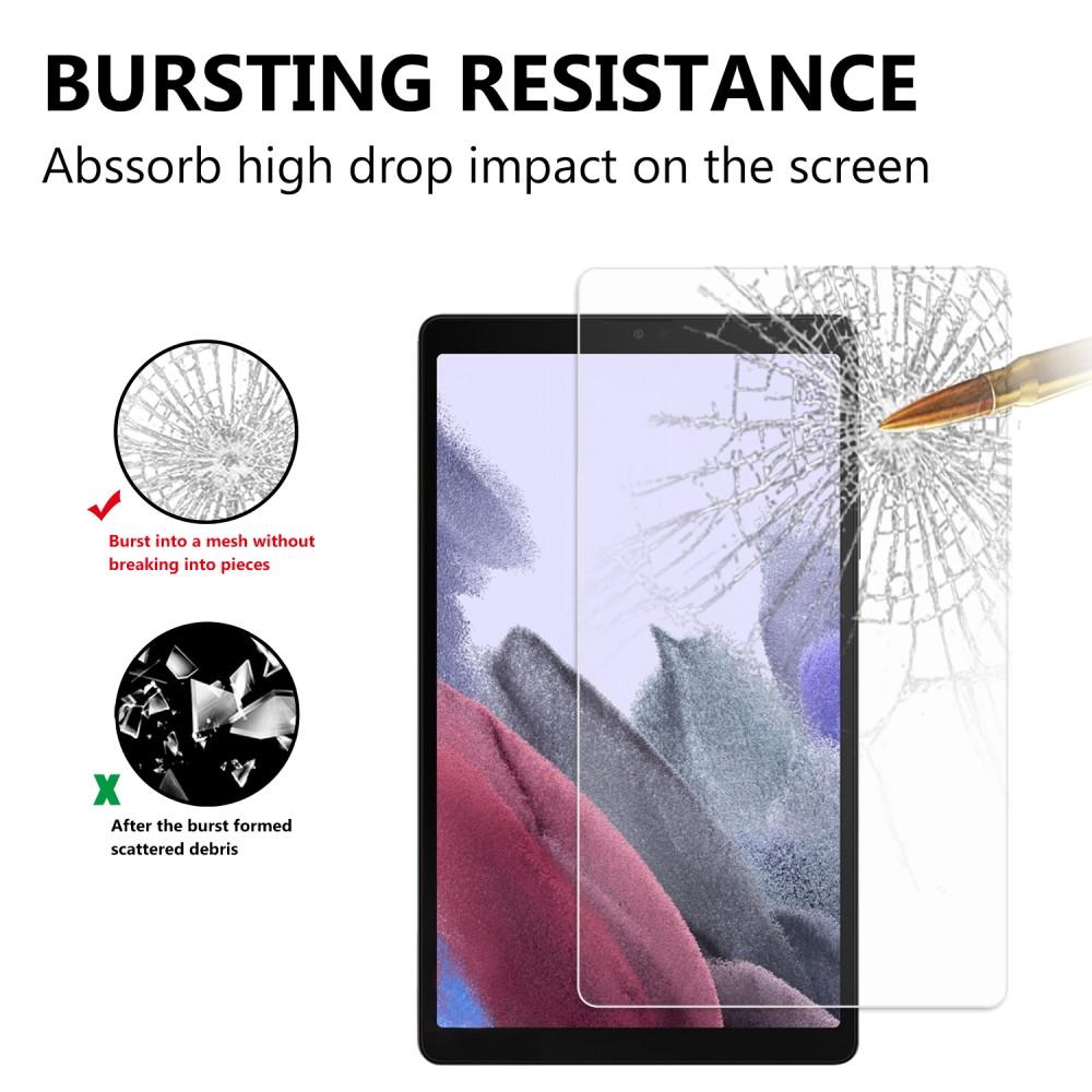 Samsung Galaxy Tab A7 Lite Skærmbeskytter i hærdet glas