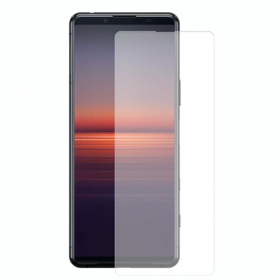 Sony Xperia 5 II Skærmbeskytter i hærdet glas