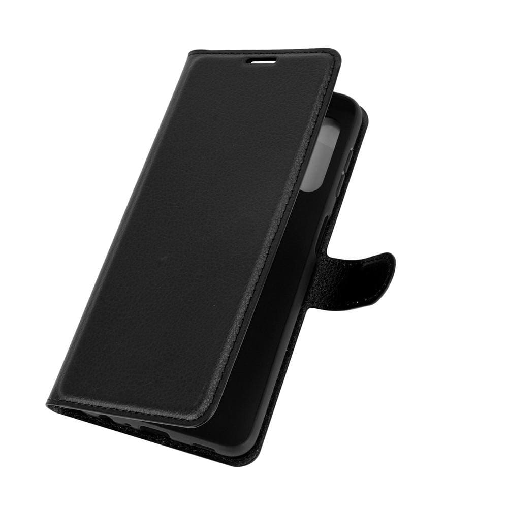 Samsung Galaxy A32 5G Enkelt mobiletui, Sort