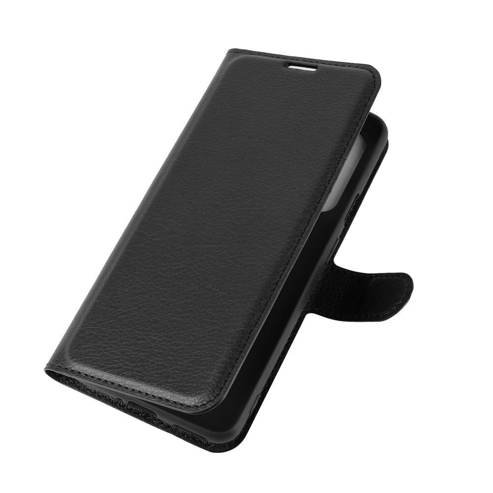  OnePlus Nord Enkelt mobiletui, Sort