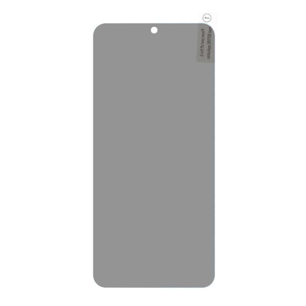 Samsung Galaxy S21 Plus Anti-spy skærmbeskytter i glas