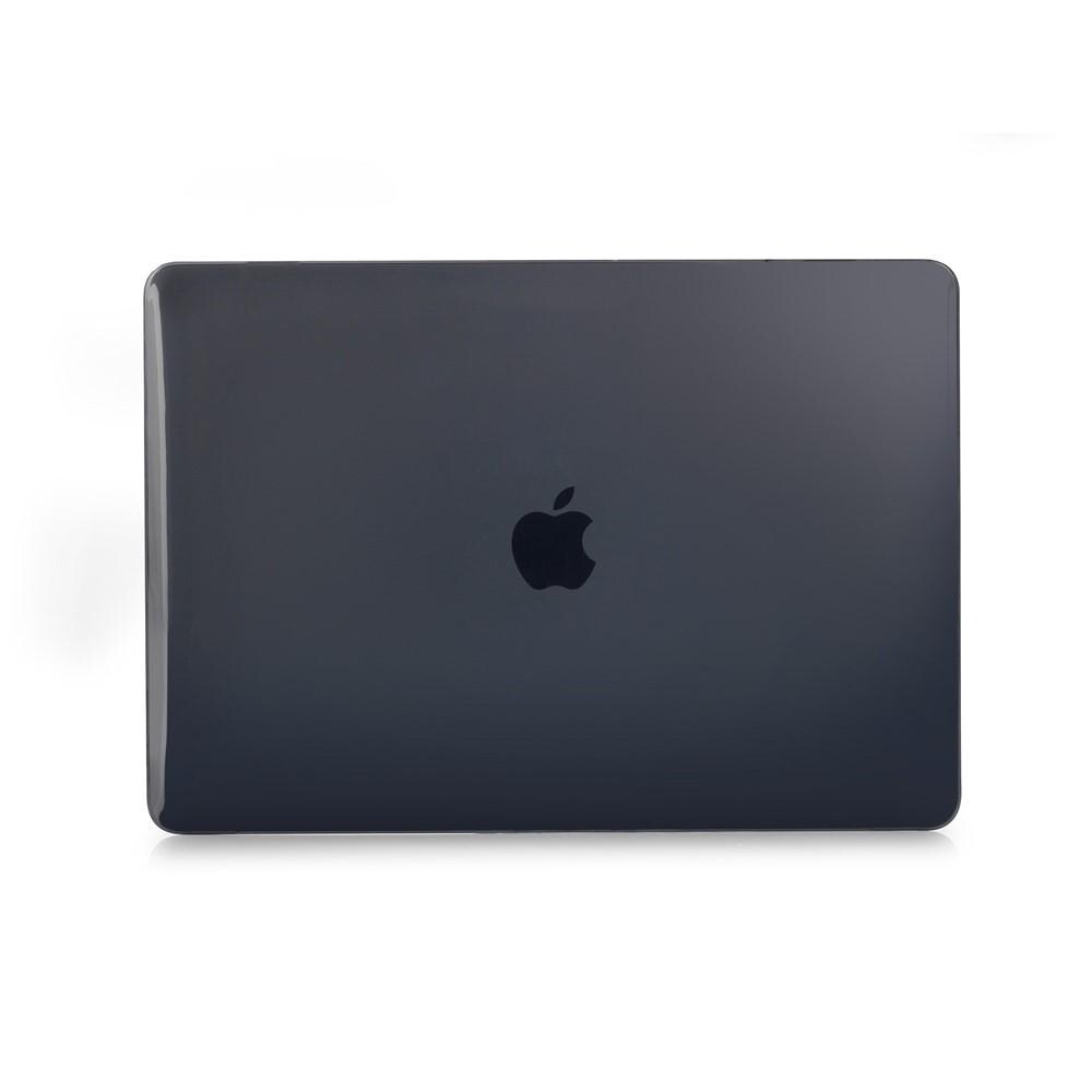MacBook Pro 13" 2016-2020 Frostet cover, Sort