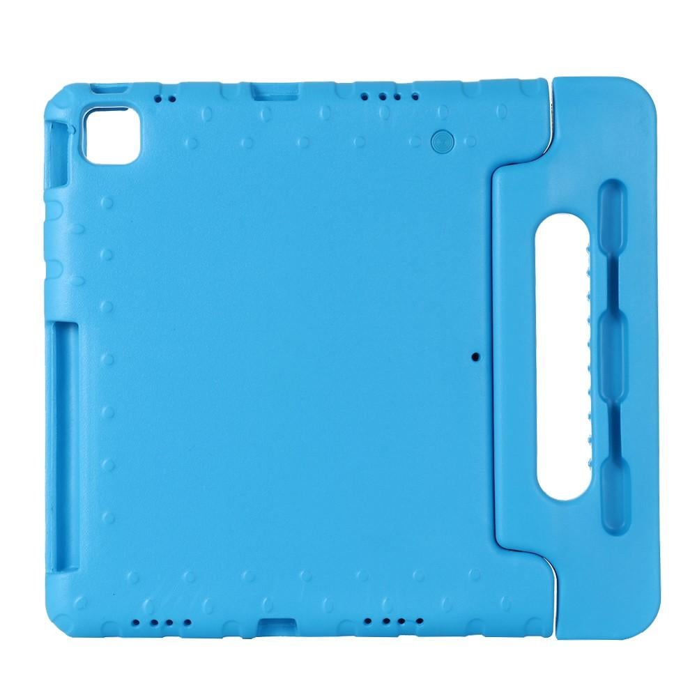Apple iPad Pro 12.9 6th Gen (2022) Stødsikkert cover/etui - Perfekt til børn, Blå