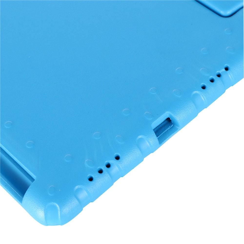 Apple iPad Pro 12.9 5th Gen (2021) Stødsikkert cover/etui - Perfekt til børn, Blå