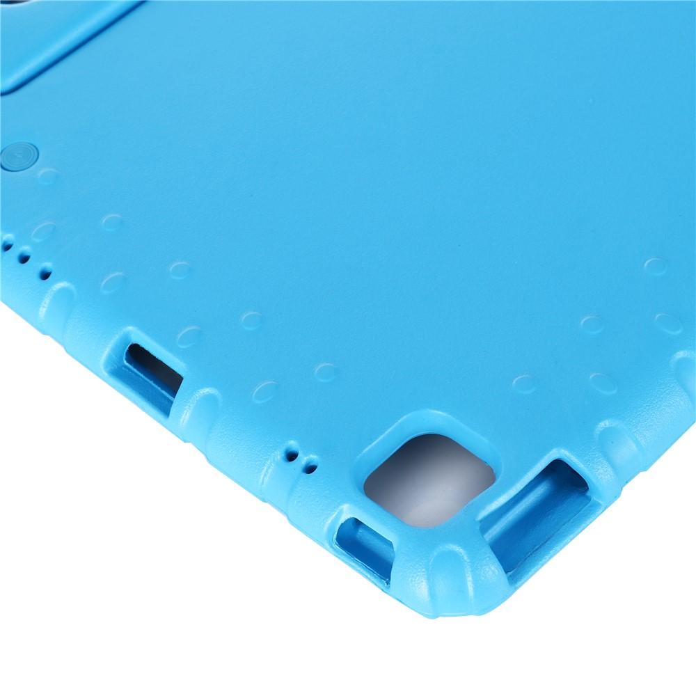 Apple iPad Pro 12.9 5th Gen (2021) Stødsikkert cover/etui - Perfekt til børn, Blå