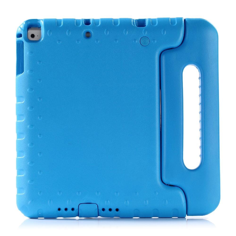 Apple iPad Air 9.7 1st Gen (2013) Stødsikkert cover/etui - Perfekt til børn, Blå