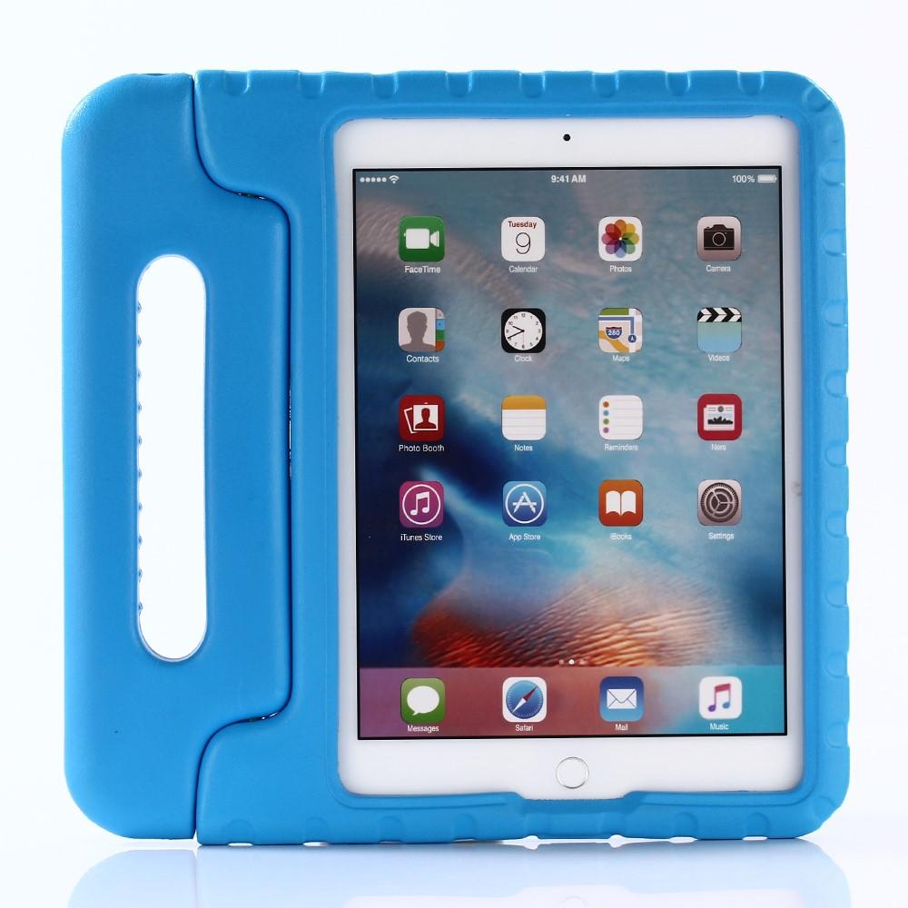 Apple iPad Air 2 9.7 (2014) Stødsikkert cover/etui - Perfekt til børn, Blå