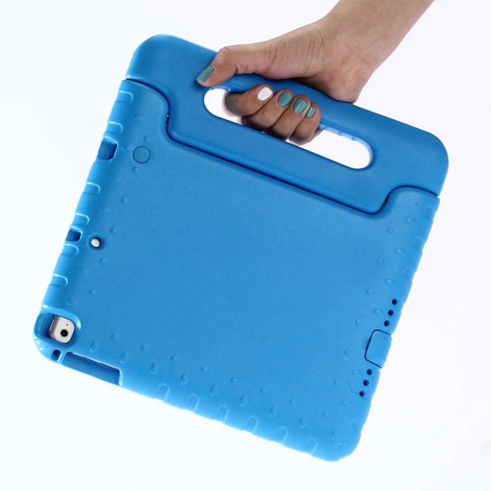 Apple iPad Air 2 9.7 (2014) Stødsikkert cover/etui - Perfekt til børn, Blå