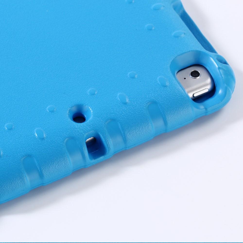 Apple iPad Air 2 9.7 (2014) Stødsikkert cover/etui - Perfekt til børn, Blå