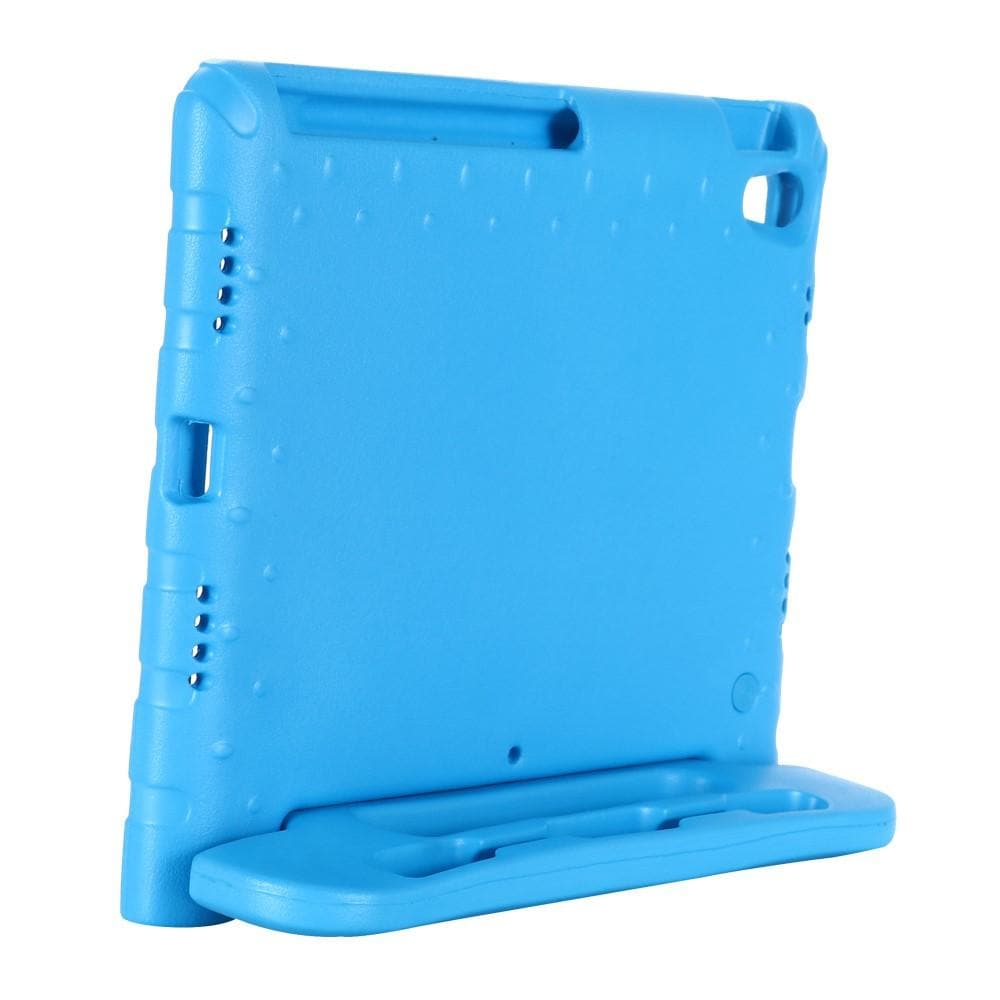 Apple iPad Air 10.9 4th Gen (2020) Stødsikkert cover/etui - Perfekt til børn, Blå