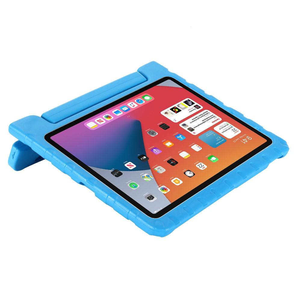 Apple iPad Air 10.9 4th Gen (2020) Stødsikkert cover/etui - Perfekt til børn, Blå